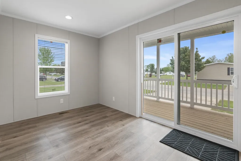 7198 W Mapleview Circle Brown City City MI 48416