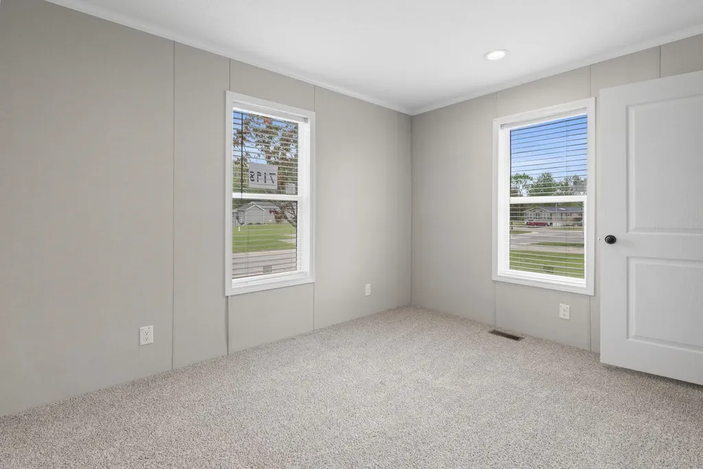 7198 W Mapleview Circle Brown City City MI 48416