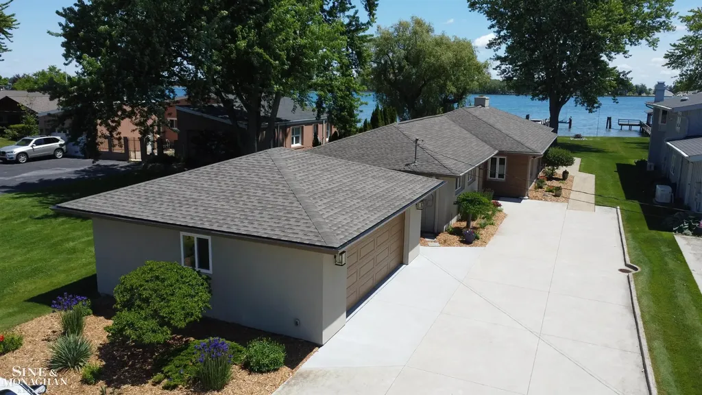 2035 S Parker Street Marine City City MI 48039