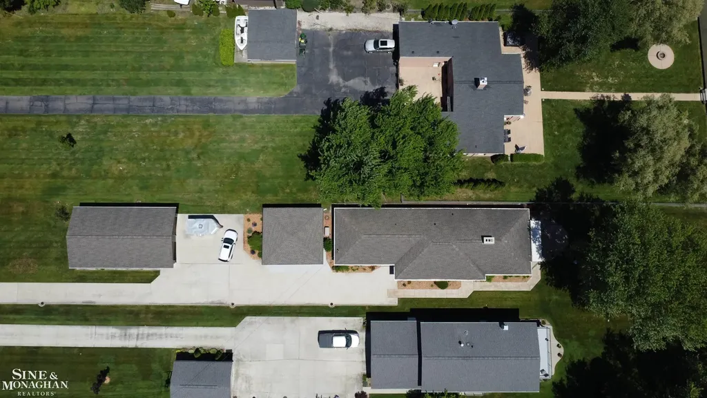 2035 S Parker Street Marine City City MI 48039