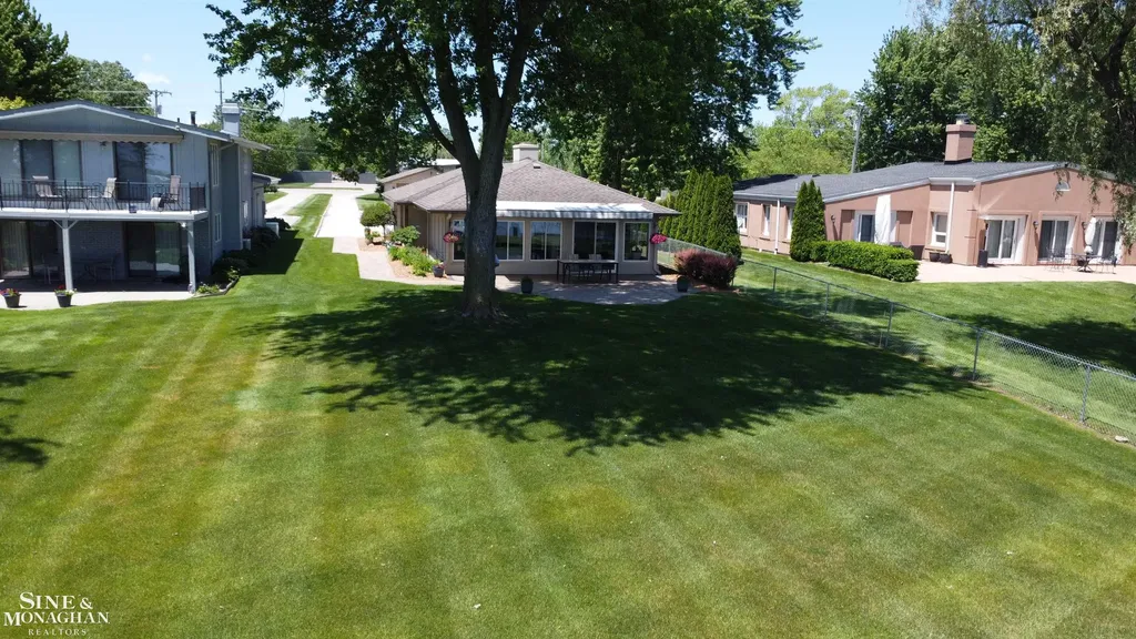 2035 S Parker Street Marine City City MI 48039