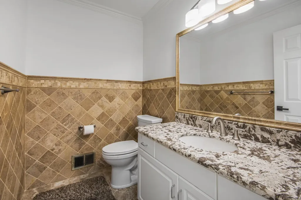21895 Preserve Court Macomb Township MI 48042