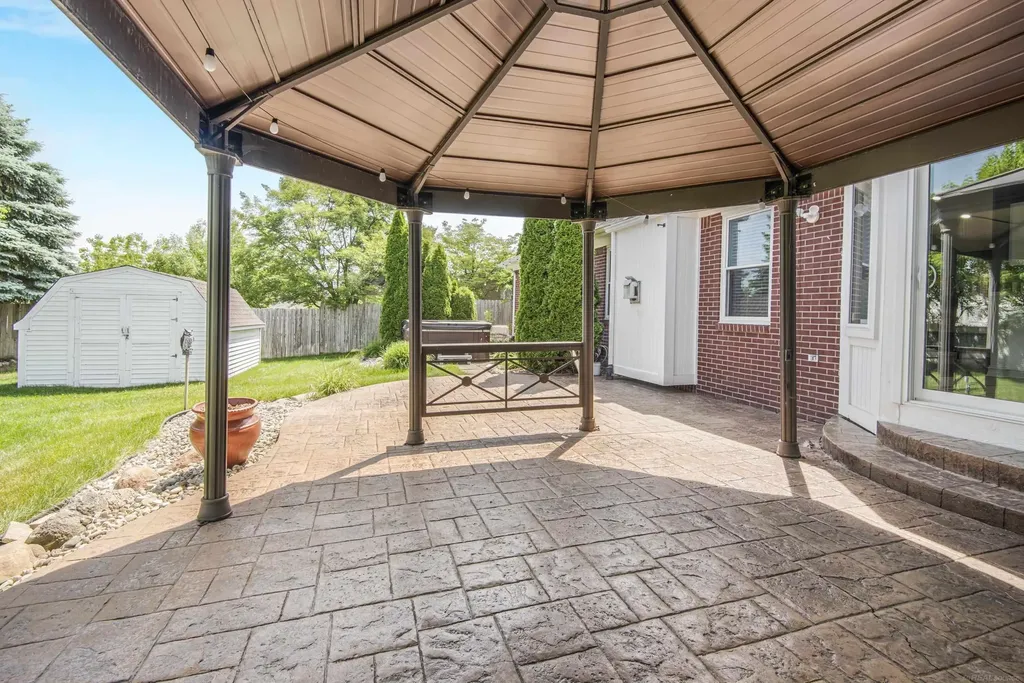 21895 Preserve Court Macomb Township MI 48042