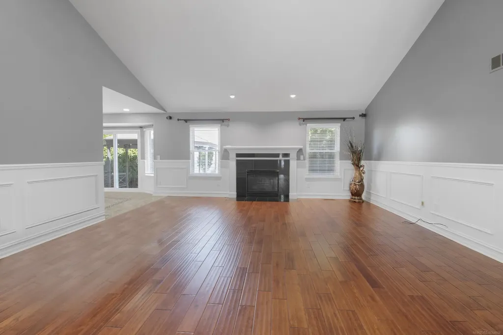 21895 Preserve Court Macomb Township MI 48042
