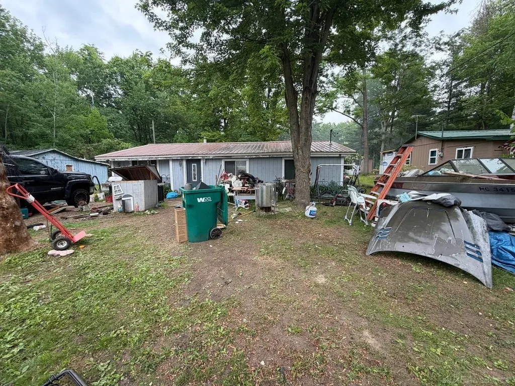 4850 Highland Court Hayes Township MI 48625