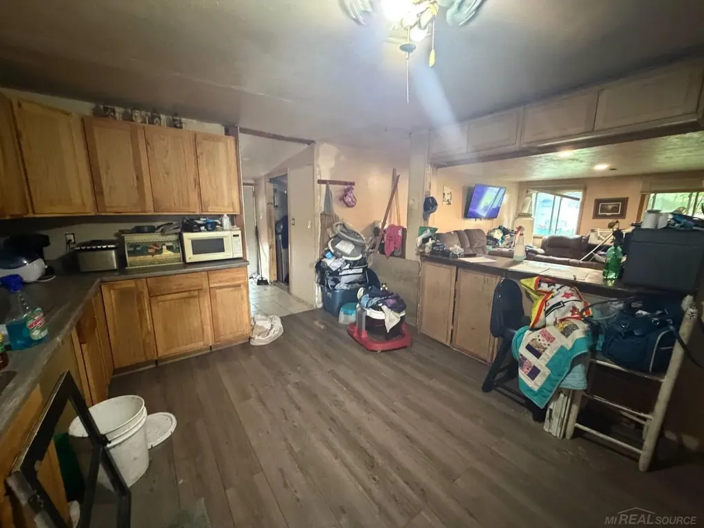4850 Highland Court Hayes Township MI 48625