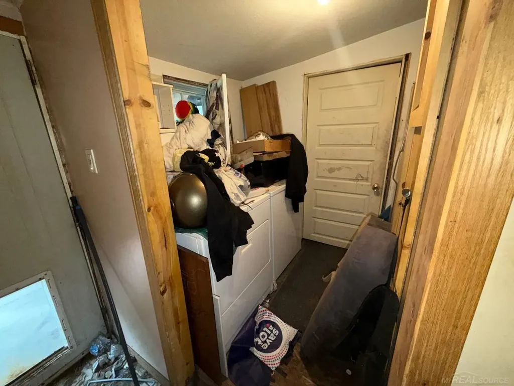 4850 Highland Court Hayes Township MI 48625