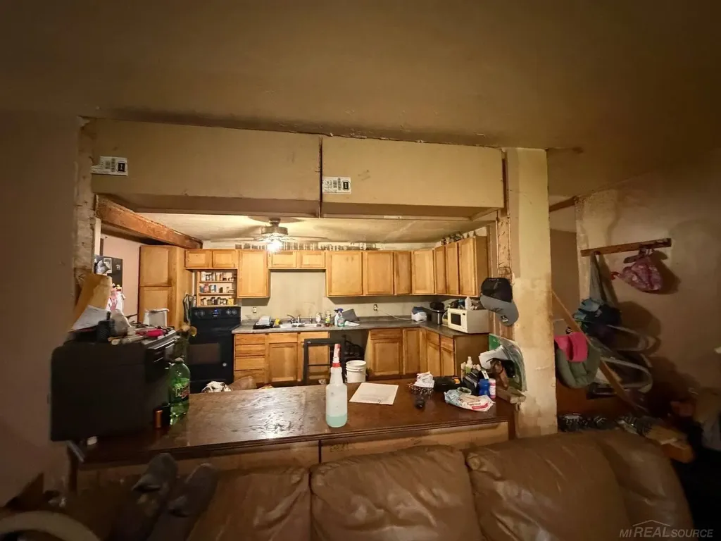 4850 Highland Court Hayes Township MI 48625