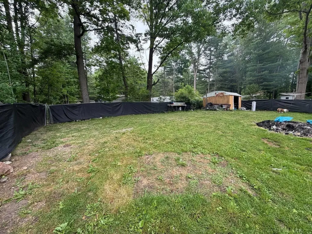 4850 Highland Court Hayes Township MI 48625