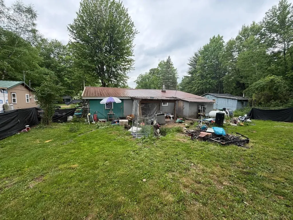 4850 Highland Court Hayes Township MI 48625