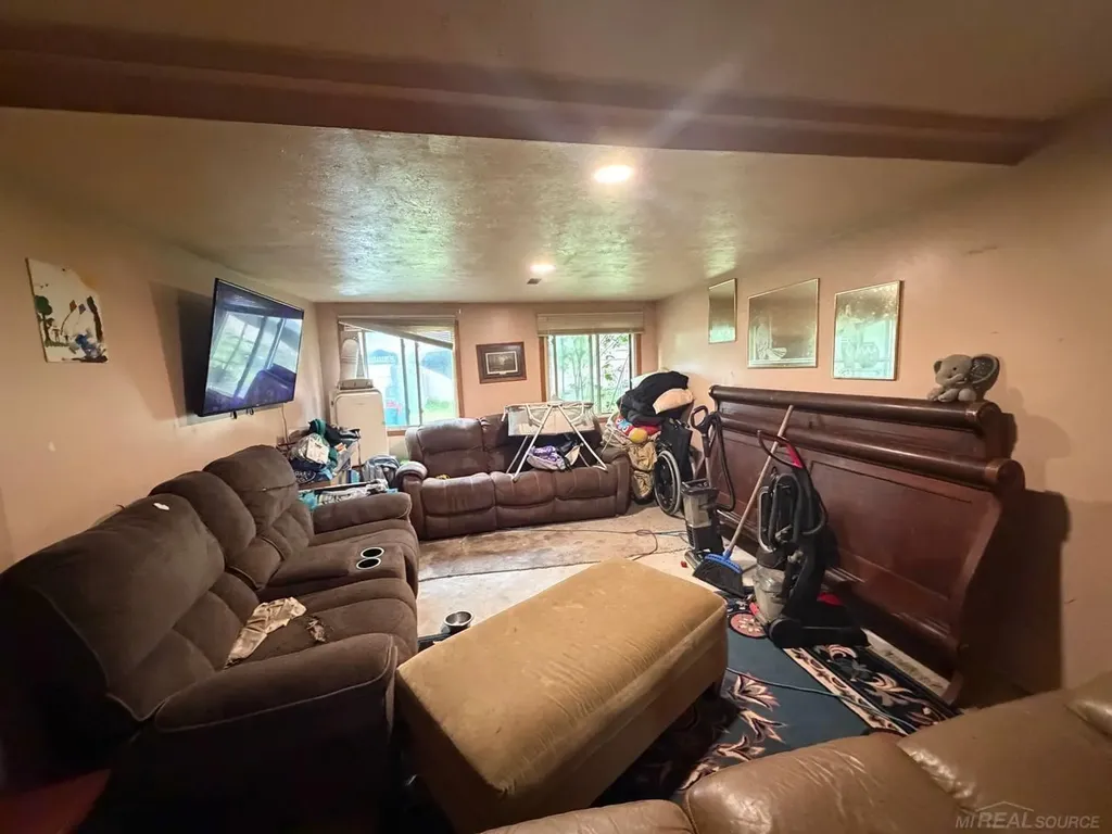 4850 Highland Court Hayes Township MI 48625