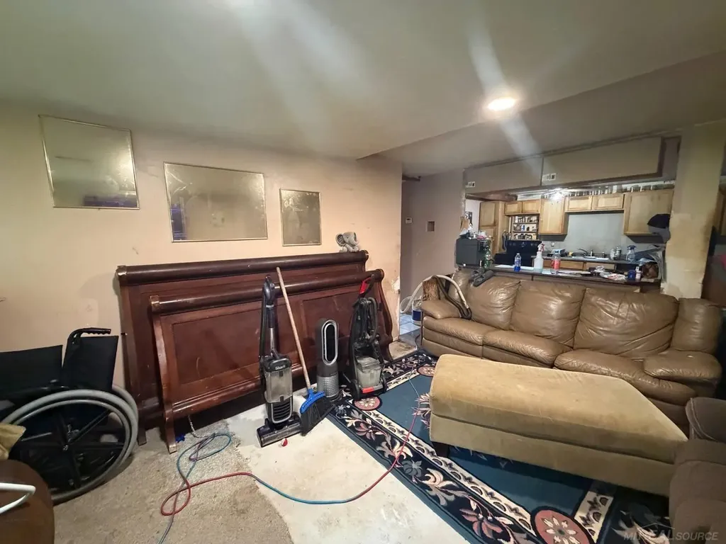 4850 Highland Court Hayes Township MI 48625