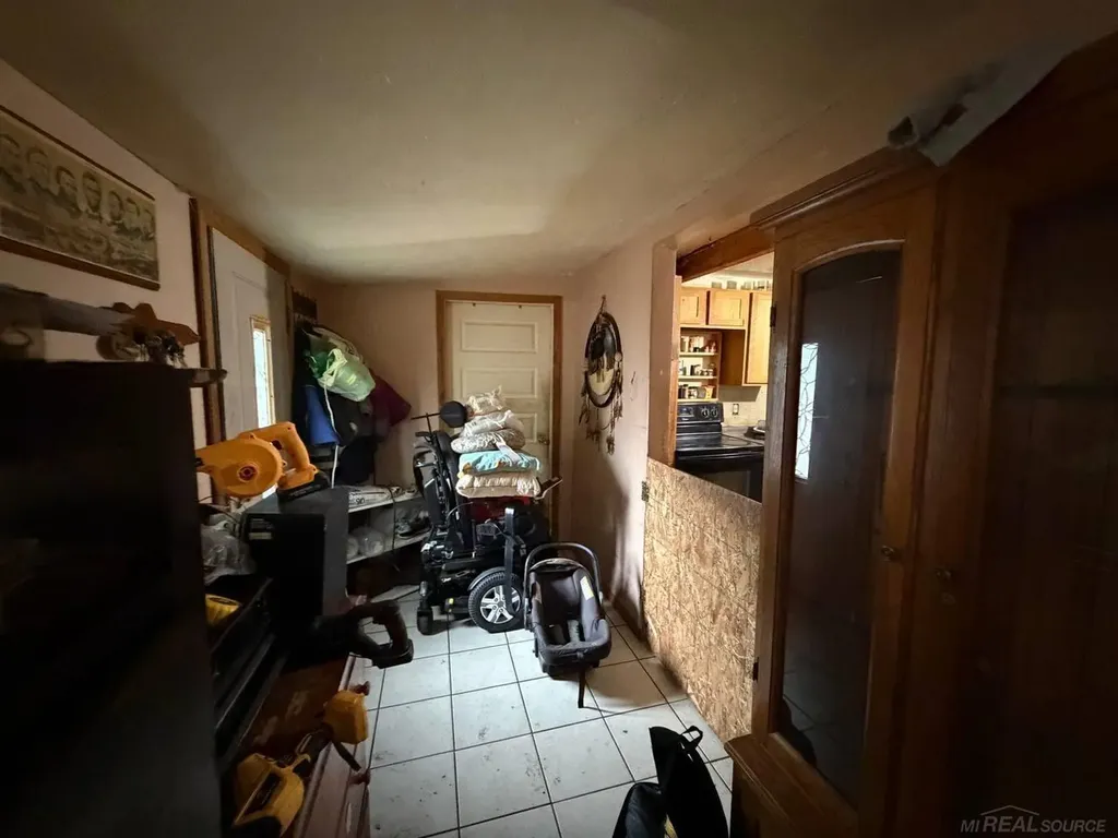 4850 Highland Court Hayes Township MI 48625