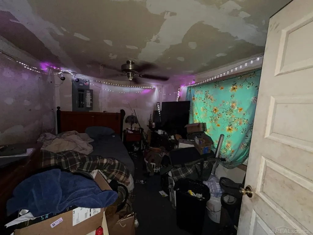 4850 Highland Court Hayes Township MI 48625