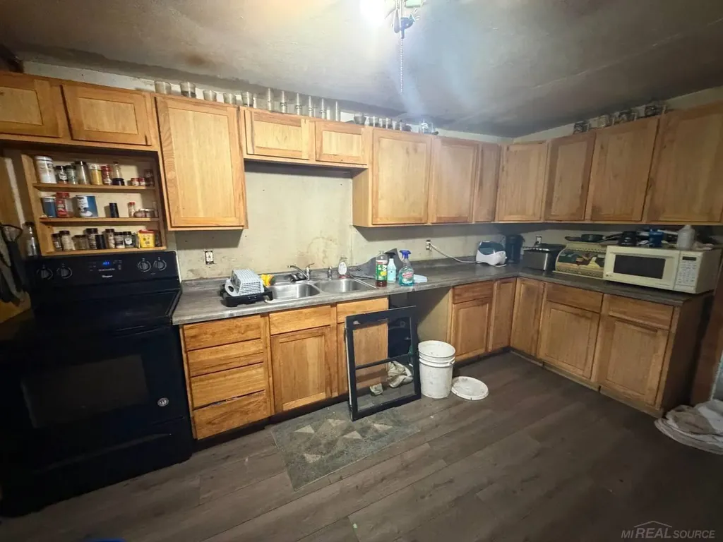 4850 Highland Court Hayes Township MI 48625