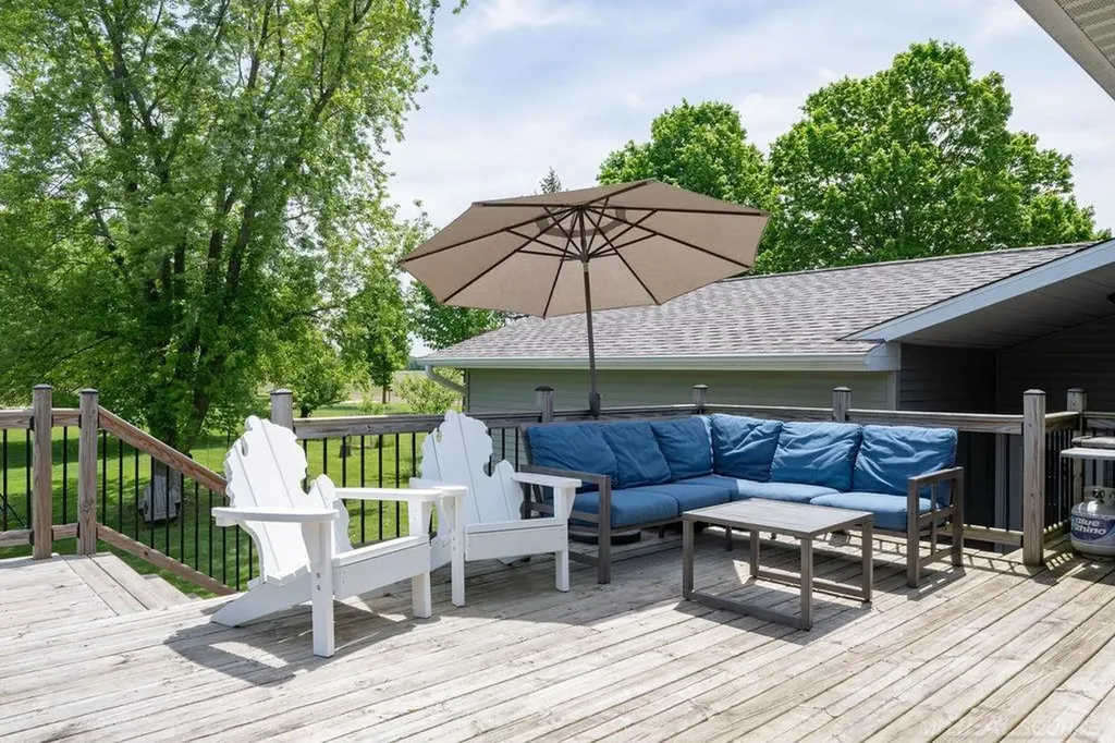 5021 Emery Road Sebewa Township MI 48875