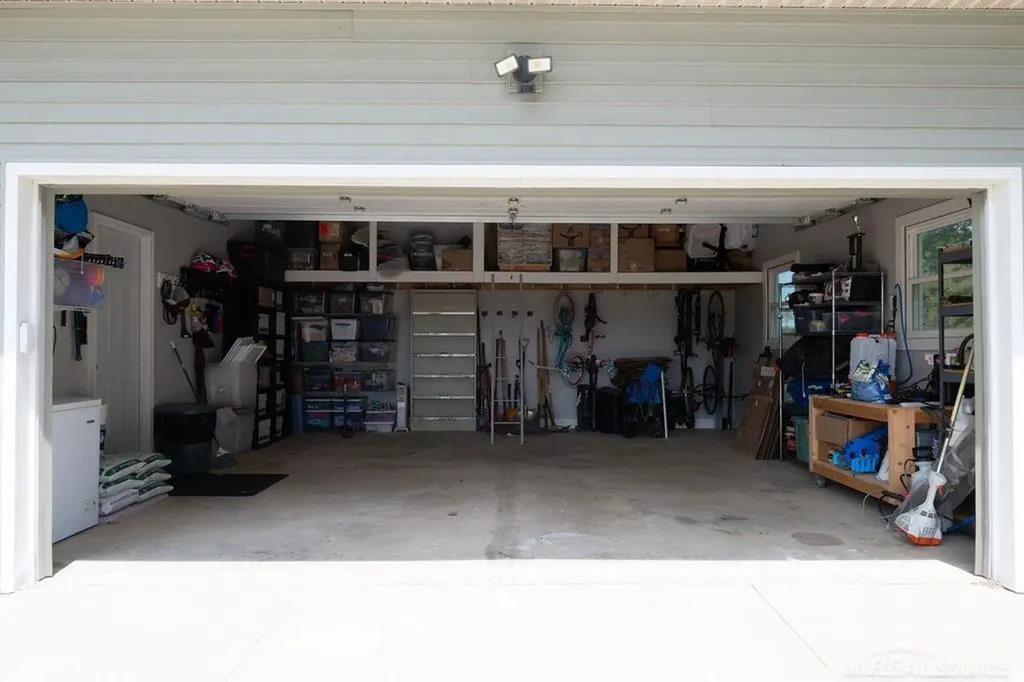 5021 Emery Road Sebewa Township MI 48875