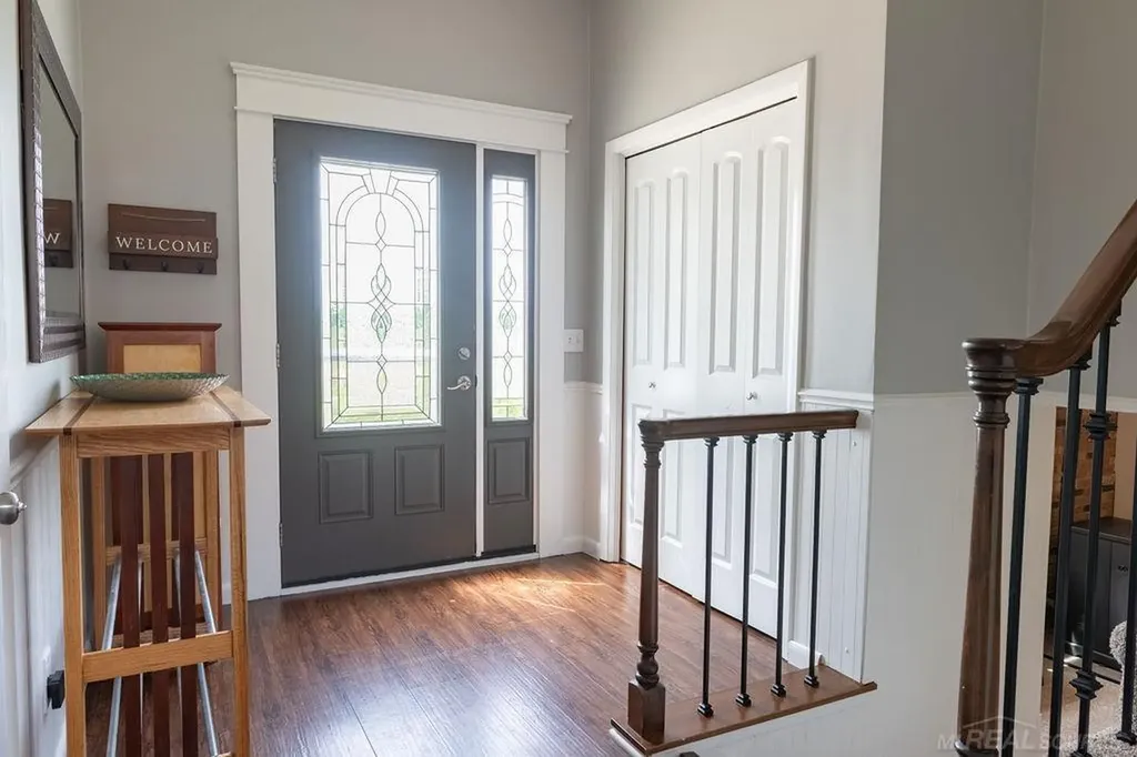 5021 Emery Road Sebewa Township MI 48875