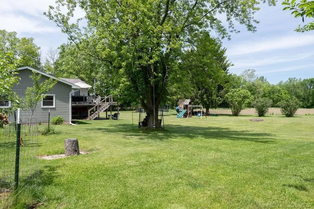 5021 Emery Road Sebewa Township MI 48875