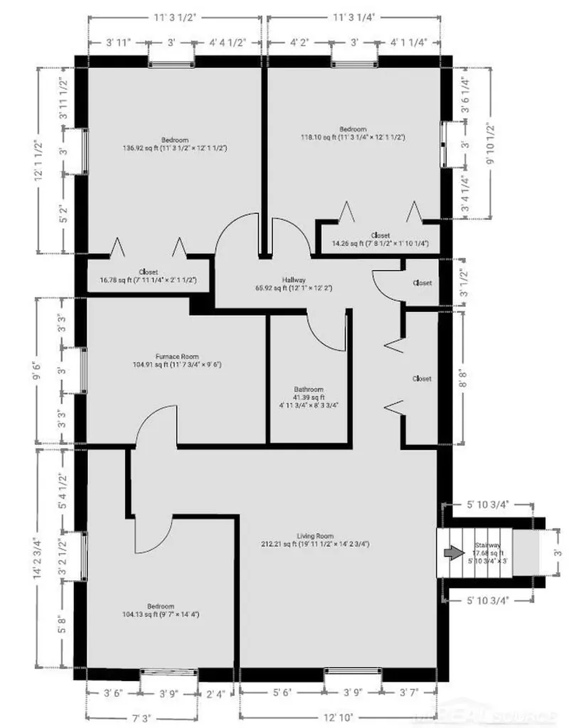 5021 Emery Road Sebewa Township MI 48875