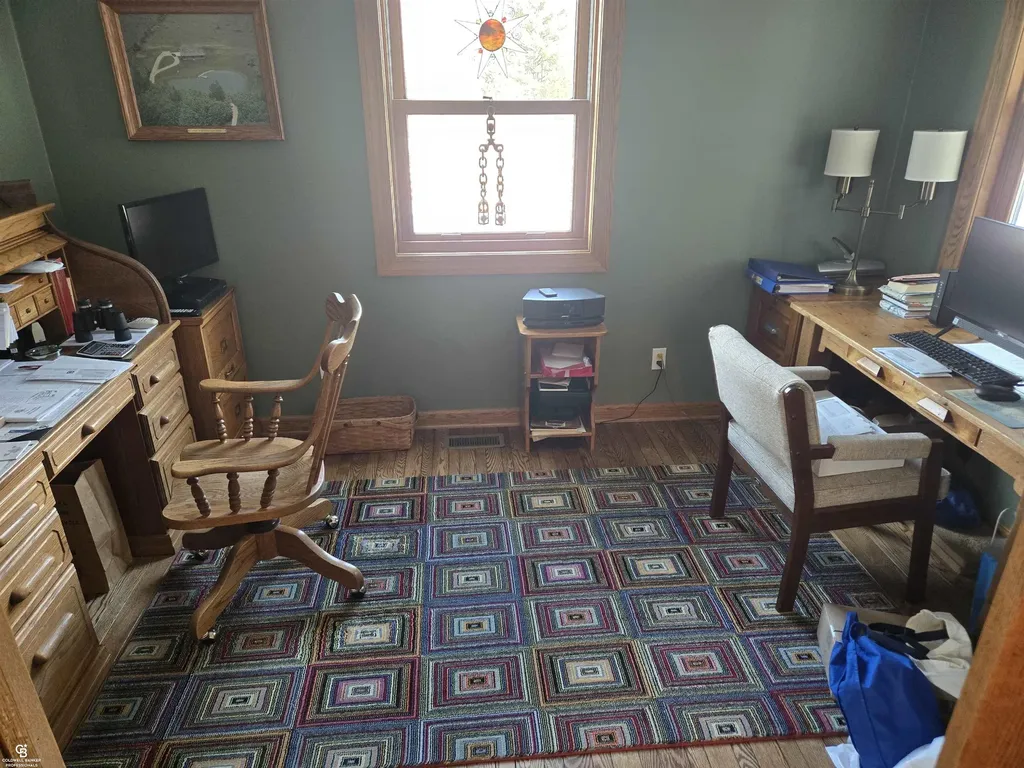 9660 Brandon Road Kenockee Township MI 48006