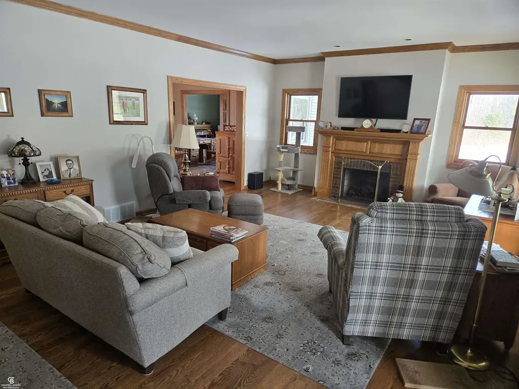 9660 Brandon Road Kenockee Township MI 48006