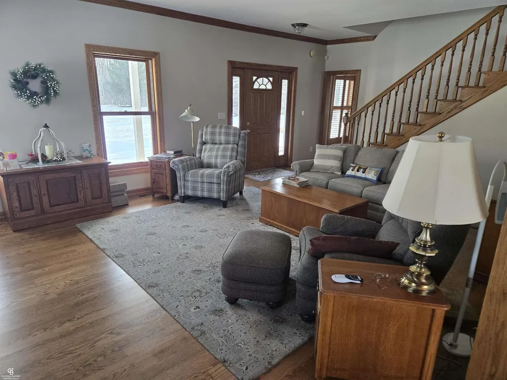 9660 Brandon Road Kenockee Township MI 48006
