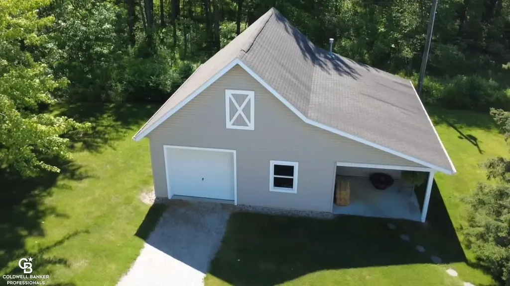 9660 Brandon Road Kenockee Township MI 48006