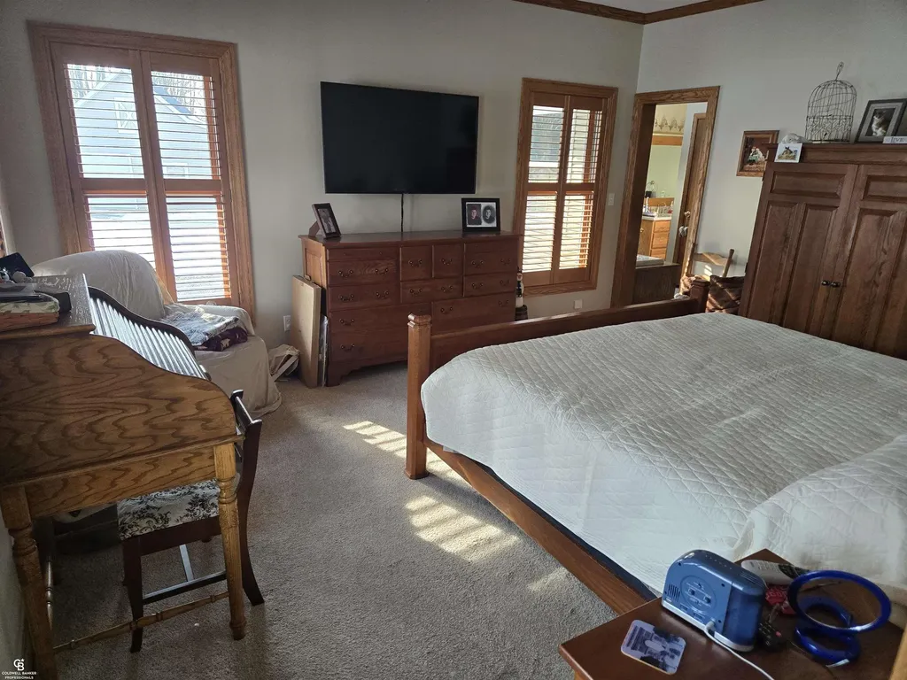9660 Brandon Road Kenockee Township MI 48006