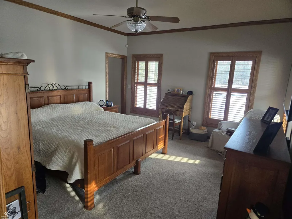 9660 Brandon Road Kenockee Township MI 48006