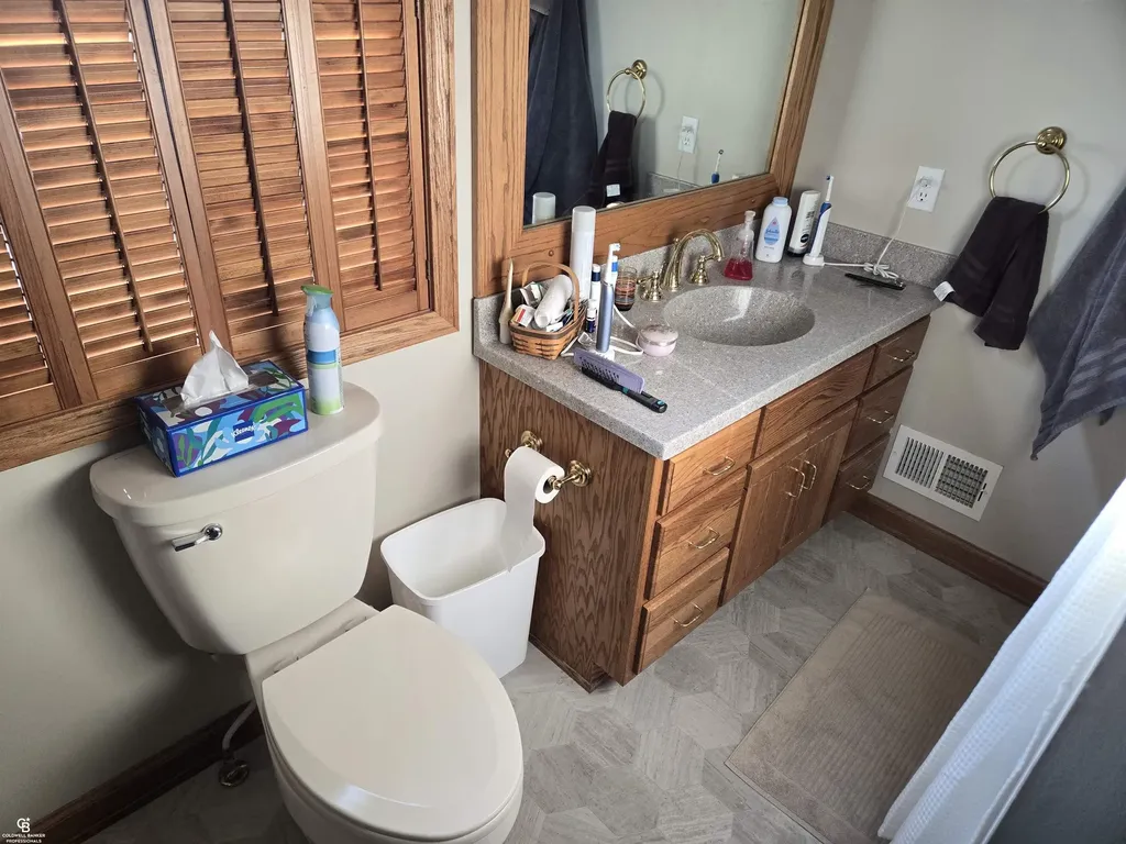 9660 Brandon Road Kenockee Township MI 48006