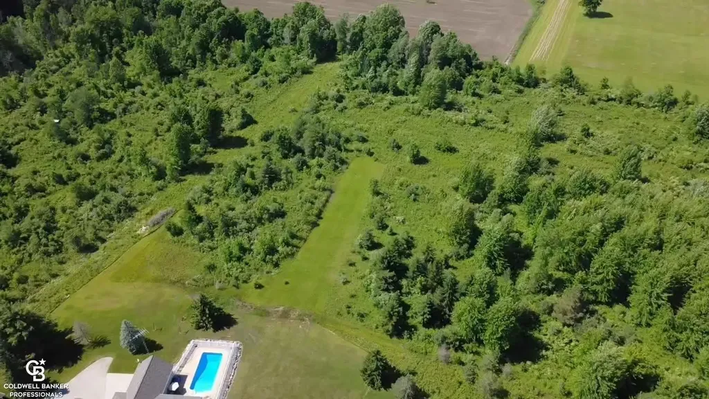 9660 Brandon Road Kenockee Township MI 48006