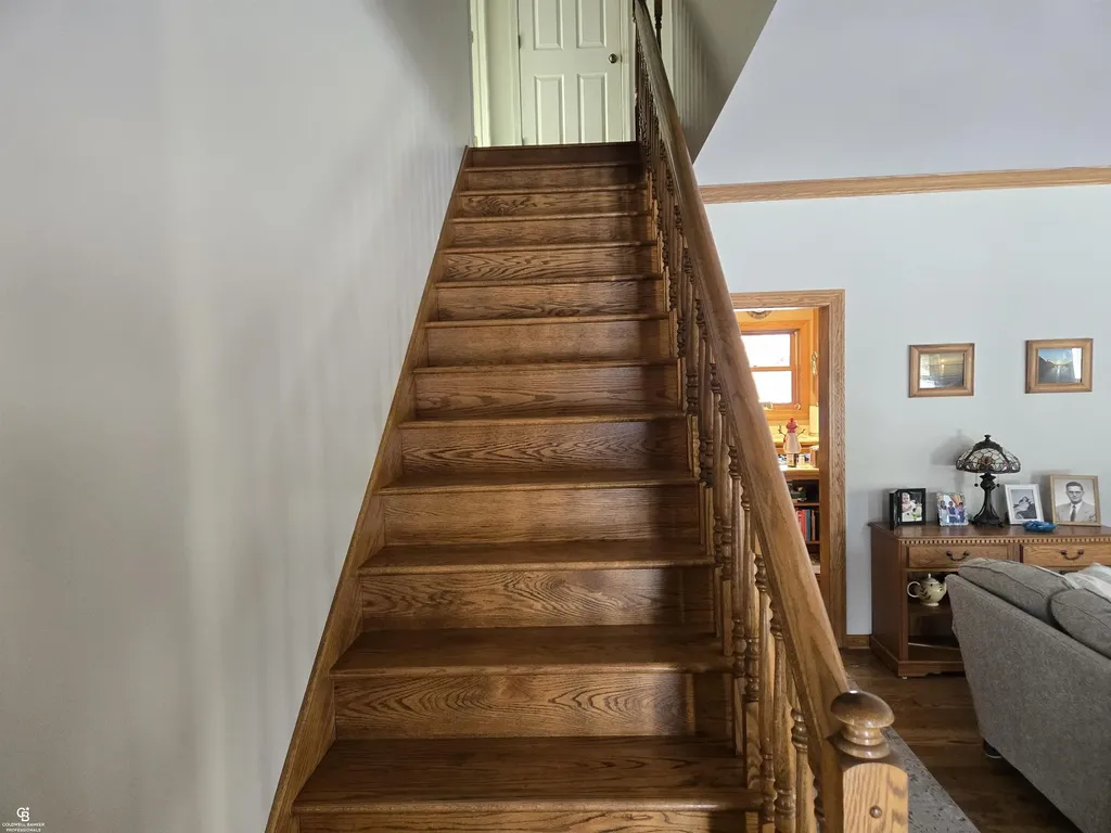 9660 Brandon Road Kenockee Township MI 48006