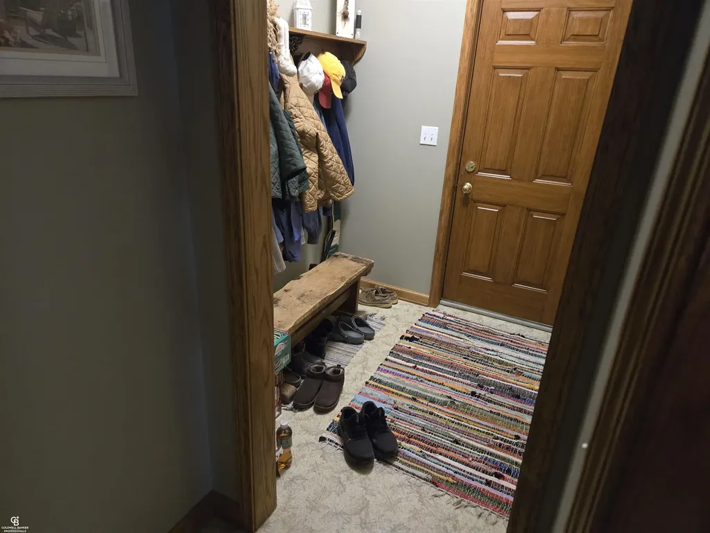 9660 Brandon Road Kenockee Township MI 48006