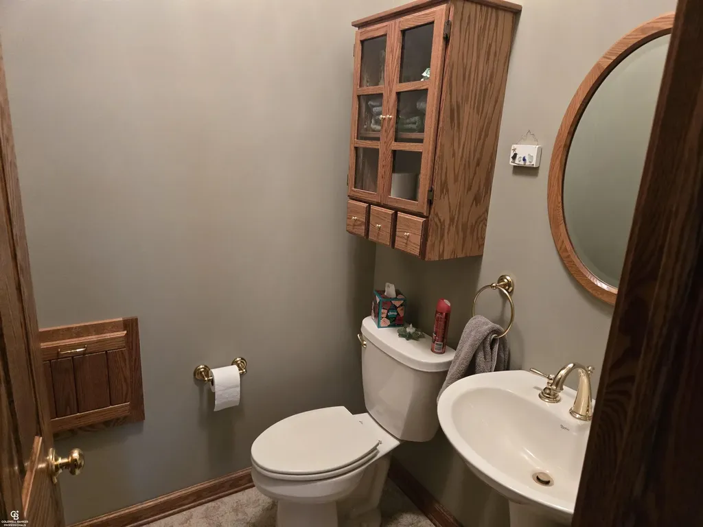 9660 Brandon Road Kenockee Township MI 48006