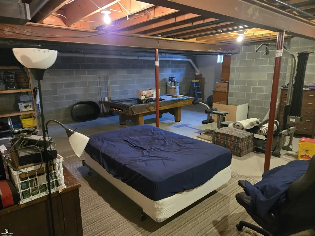 9660 Brandon Road Kenockee Township MI 48006