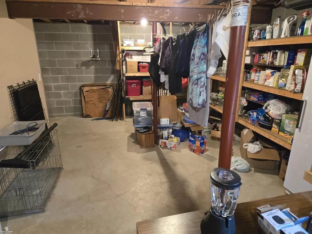9660 Brandon Road Kenockee Township MI 48006
