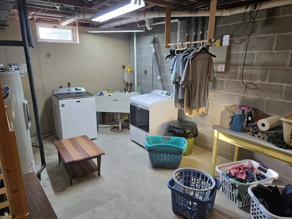 9660 Brandon Road Kenockee Township MI 48006