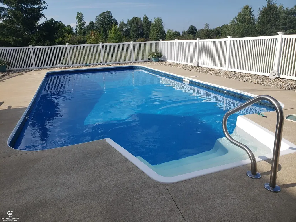 9660 Brandon Road Kenockee Township MI 48006