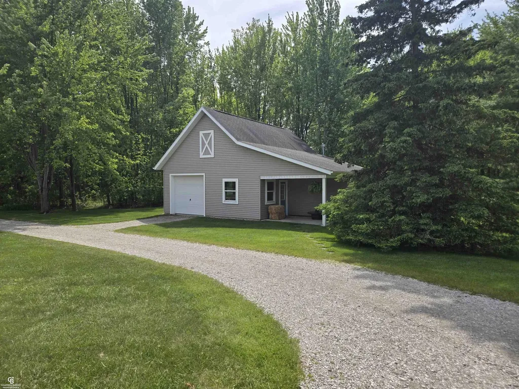 9660 Brandon Road Kenockee Township MI 48006