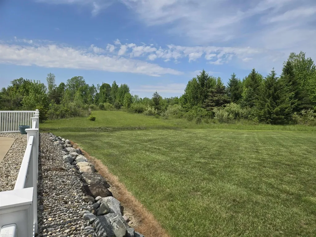 9660 Brandon Road Kenockee Township MI 48006