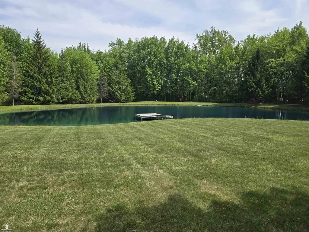 9660 Brandon Road Kenockee Township MI 48006