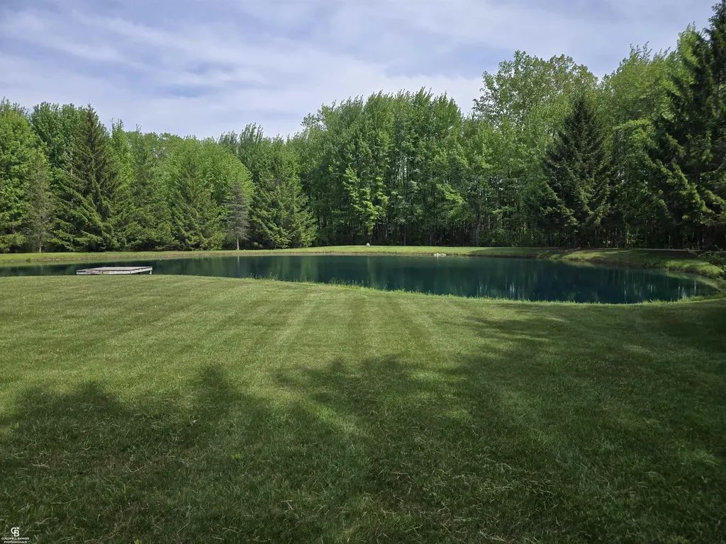 9660 Brandon Road Kenockee Township MI 48006