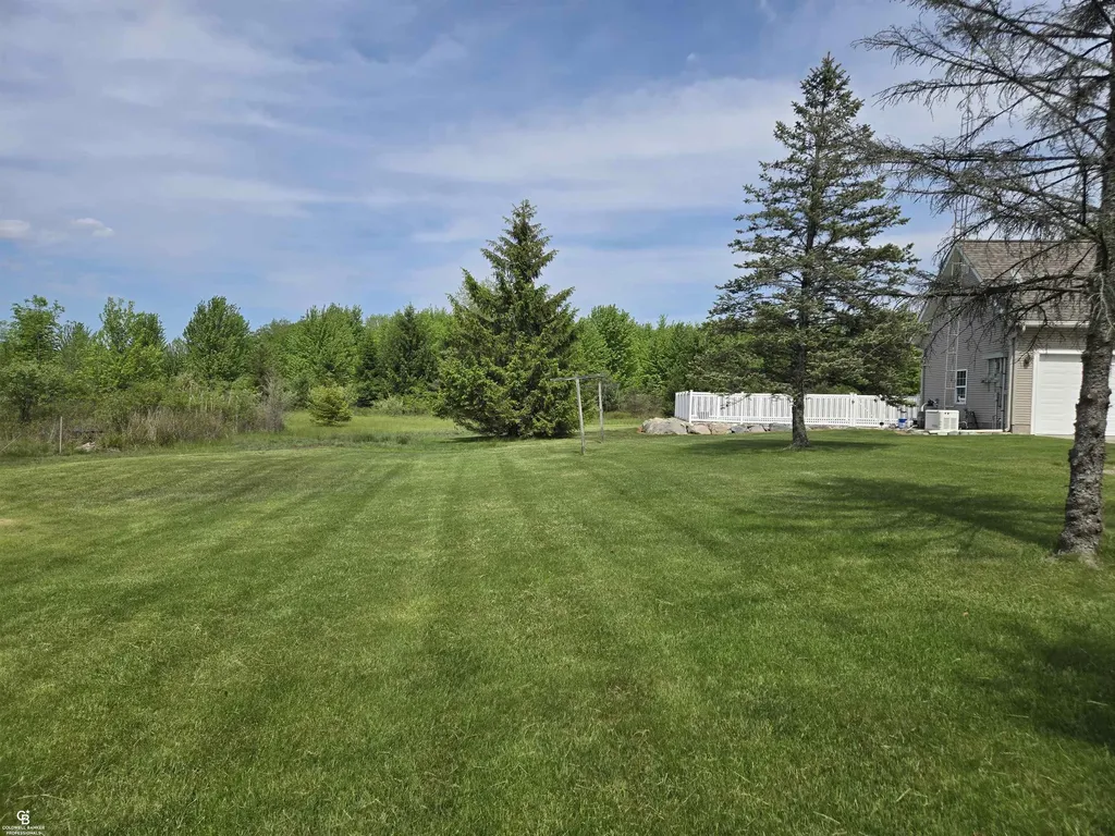 9660 Brandon Road Kenockee Township MI 48006