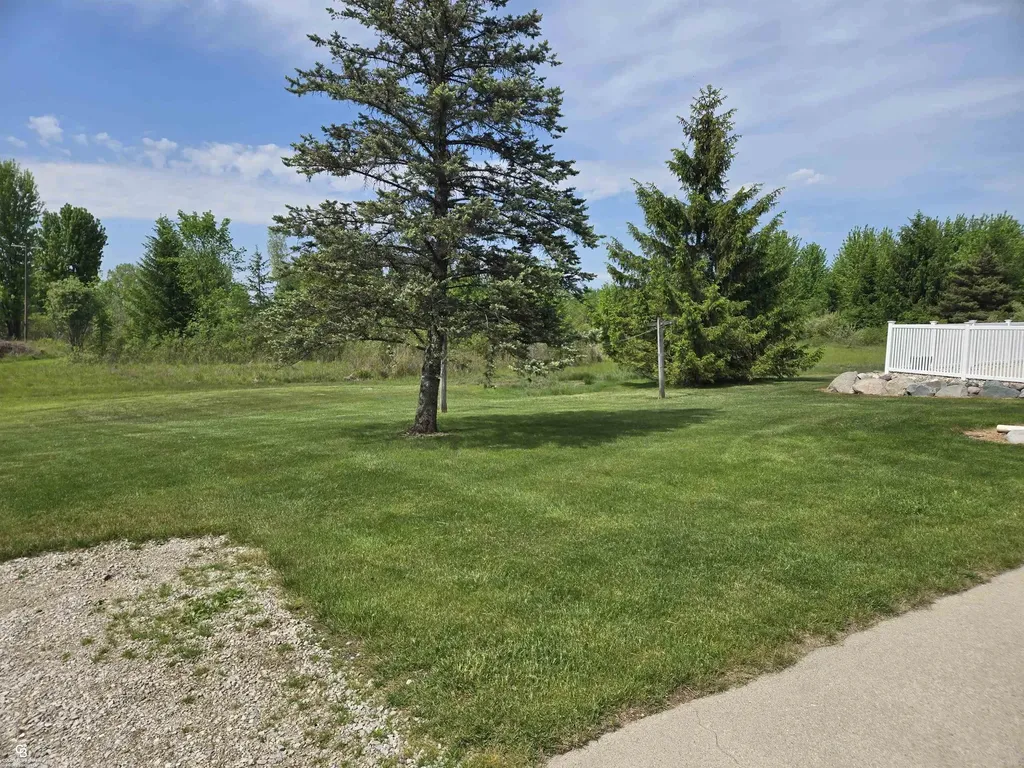 9660 Brandon Road Kenockee Township MI 48006