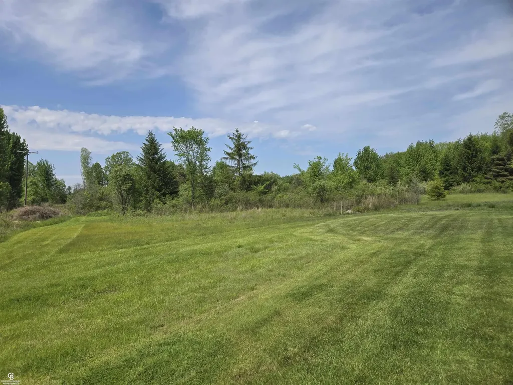 9660 Brandon Road Kenockee Township MI 48006