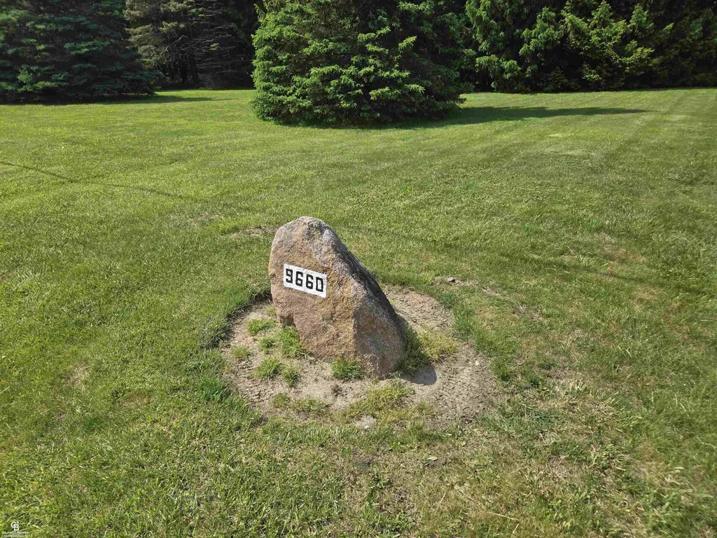 9660 Brandon Road Kenockee Township MI 48006