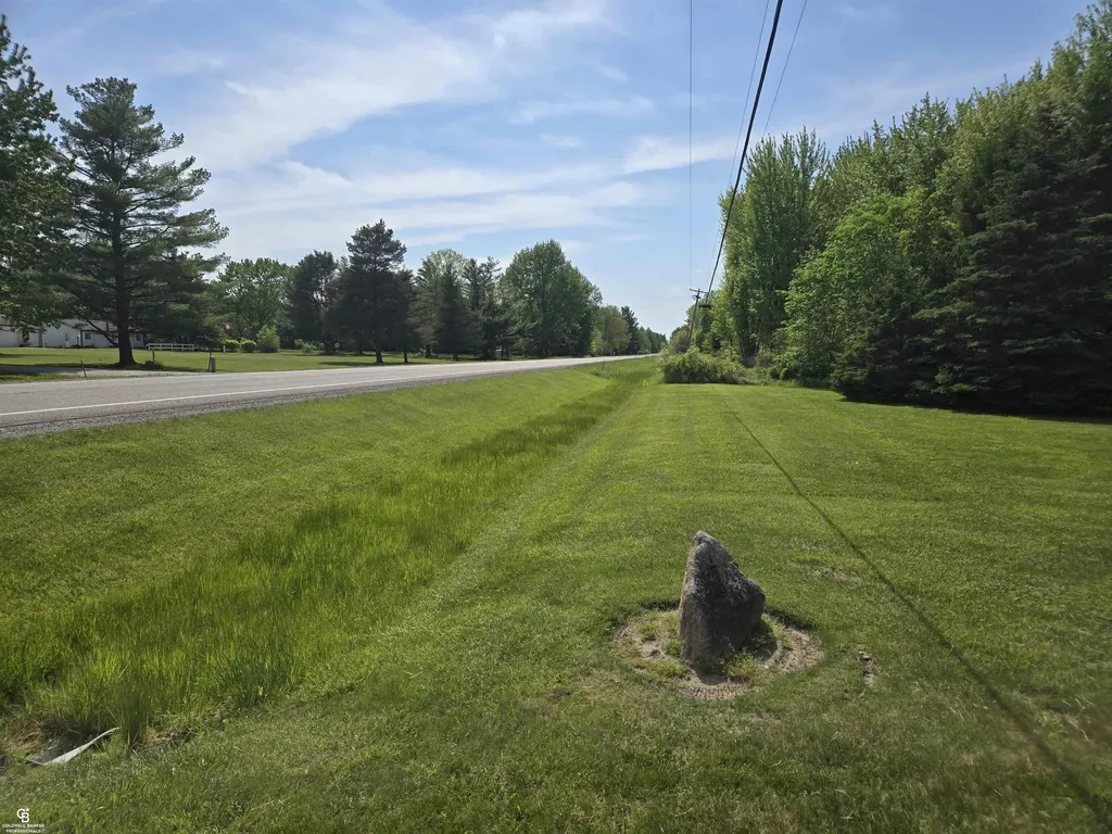 9660 Brandon Road Kenockee Township MI 48006