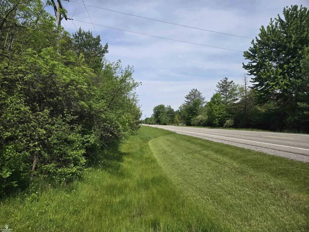 9660 Brandon Road Kenockee Township MI 48006