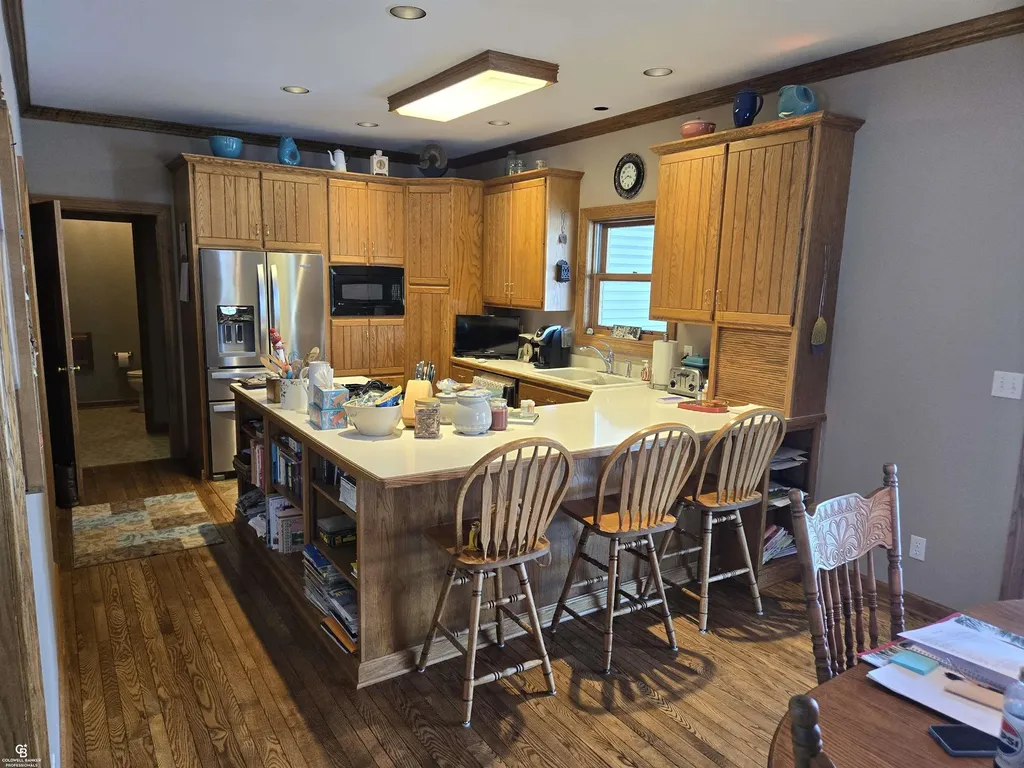 9660 Brandon Road Kenockee Township MI 48006